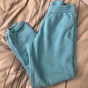 Outdoor voices sweats